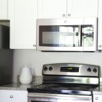 kitchen ammenities at Broadleaf Boulevard Apartments in Manchester
